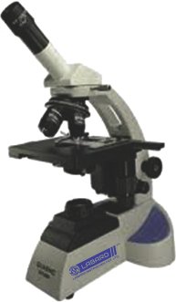 MONOCULAR MICROSCOPE